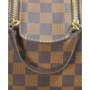 Louis Vuitton King Size Toiletry Bag N47527 Brown
