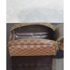 Louis Vuitton King Size Toiletry Bag N47527 Brown