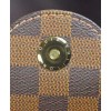 Louis Vuitton King Size Toiletry Bag N47527 Brown