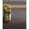 Louis Vuitton King Size Toiletry Bag N47527 Brown