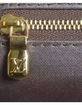 Louis Vuitton King Size Toiletry Bag N47527 Brown