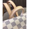 Louis Vuitton Sperone Backpack White M41578