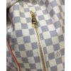 Louis Vuitton Sperone Backpack White M41578