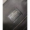 Louis Vuitton Christopher PM M50159 Black