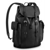 Louis Vuitton Christopher PM M50159 Black