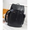 Louis Vuitton Christopher PM M50159 Black