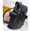 Louis Vuitton Christopher PM M50159 Black
