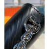 Louis Vuitton Twist PM M50332 Black