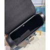 Louis Vuitton Twist PM M50332 Black