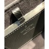 Louis Vuitton Twist PM M50332 Black