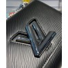 Louis Vuitton Twist PM M50332 Black