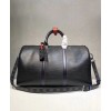 Louis Vuitton Keepall Bandouliere 50 M51462 Black