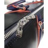 Louis Vuitton Keepall Bandouliere 50 M51462 Black