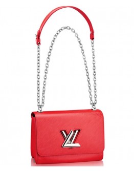 Louis Vuitton Twist MM M50282