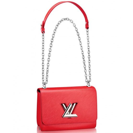 Louis Vuitton Twist MM M50282