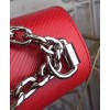 Louis Vuitton Twist MM M50282