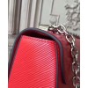 Louis Vuitton Twist MM M50282
