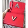 Louis Vuitton Twist MM M50282