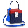 Louis Vuitton Bleecker Box M52466 M52703