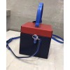 Louis Vuitton Bleecker Box M52466 M52703