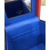 Louis Vuitton Bleecker Box M52466 M52703