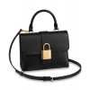 Louis Vuitton Locky BB bag 52880 Black