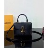 Louis Vuitton Locky BB bag 52880 Black