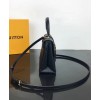 Louis Vuitton Locky BB bag 52880 Black