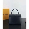Louis Vuitton Locky BB bag 52880 Black