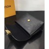 Louis Vuitton Locky BB bag 52880 Black