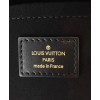 Louis Vuitton Locky BB bag 52880 Black