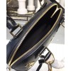 Louis Vuitton Alma BB M52884 Black