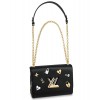 Louis Vuitton Twist MM bag 52890 M52891