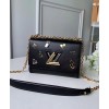Louis Vuitton Twist MM bag 52890 M52891