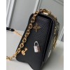 Louis Vuitton Twist MM bag 52890 M52891