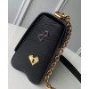 Louis Vuitton Twist MM bag 52890 M52891