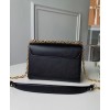 Louis Vuitton Twist MM bag 52890 M52891