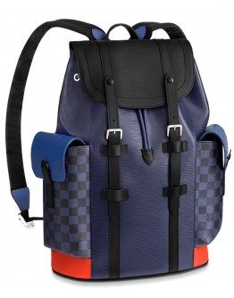 Louis Vuitton Christopher PM M51457 M51458 M53425