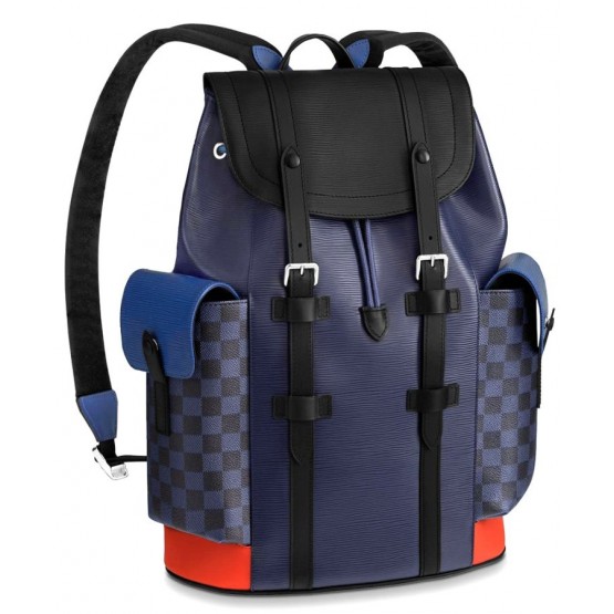Louis Vuitton Christopher PM M51457 M51458 M53425