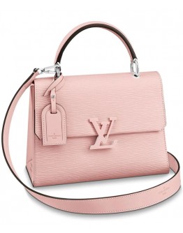 Louis Vuitton Grenelle PM M53694 M53695
