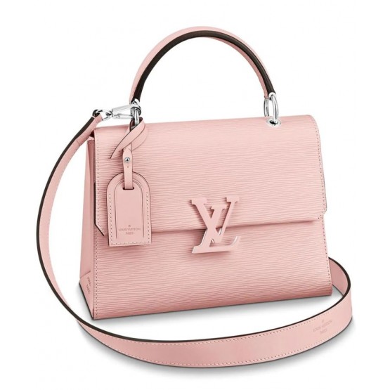 Louis Vuitton Grenelle PM M53694 M53695