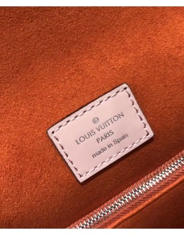 Louis Vuitton Grenelle PM M53694 M53695