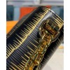 Louis Vuitton Twist PM M53725 Golden