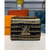Louis Vuitton Twist PM M53725 Golden