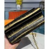 Louis Vuitton Twist PM M53725 Golden