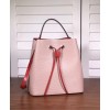 Louis Vuitton Neonoe Epi Leather M54370 Pink