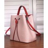 Louis Vuitton Neonoe Epi Leather M54370 Pink