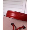 Louis Vuitton Neonoe Epi Leather M54370 Pink