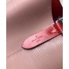 Louis Vuitton Neonoe Epi Leather M54370 Pink