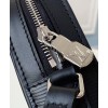 Louis Vuitton Danube PM M55120 Black